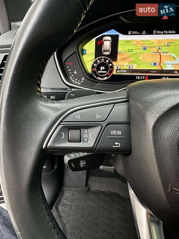 Внедорожник / Кроссовер Audi Q5 2020 в Киеве фото 41 Внедорожник / Кроссовер Audi Q5 2020 в Киеве