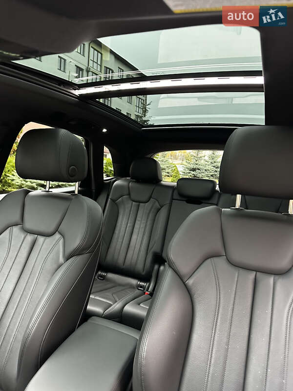 Внедорожник / Кроссовер Audi Q5 2020 в Киеве фото 51 Внедорожник / Кроссовер Audi Q5 2020 в Киеве