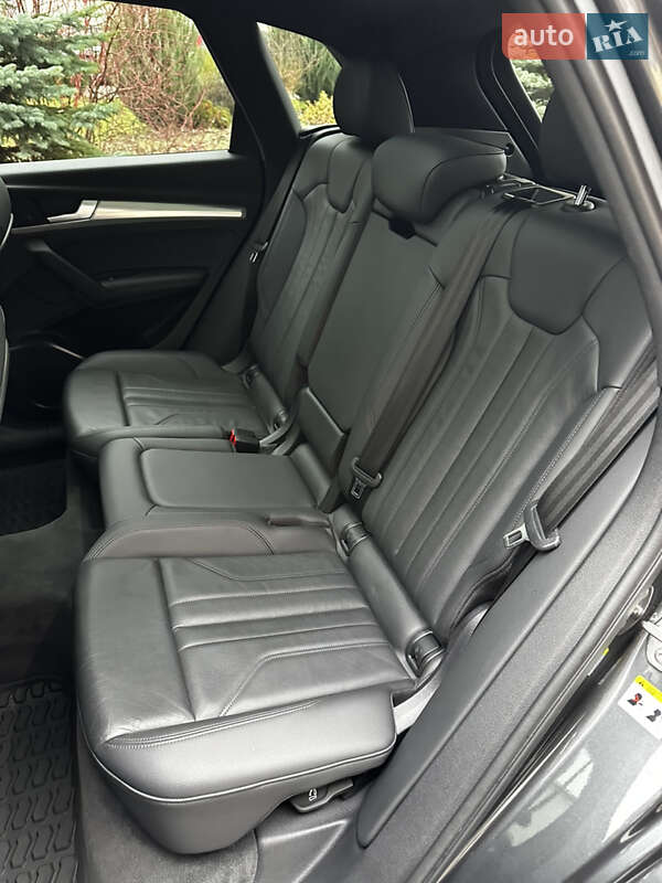 Внедорожник / Кроссовер Audi Q5 2020 в Киеве фото 56 Внедорожник / Кроссовер Audi Q5 2020 в Киеве