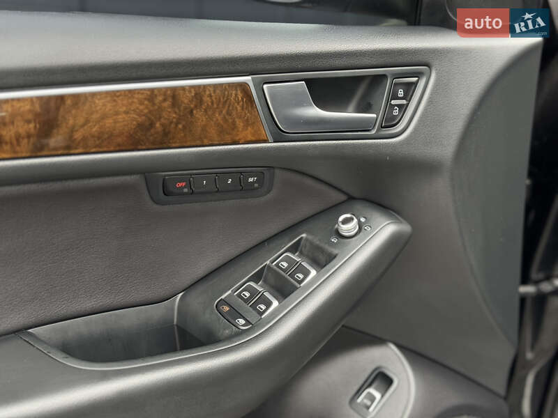 Внедорожник / Кроссовер Audi Q5 2014 в Луцке фото 22 Внедорожник / Кроссовер Audi Q5 2014 в Луцке
