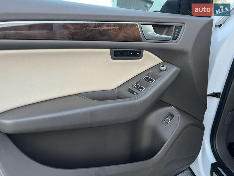 Позашляховик / Кросовер Audi Q5 2015 в Львові фото 26 Позашляховик / Кросовер Audi Q5 2015 в Львові