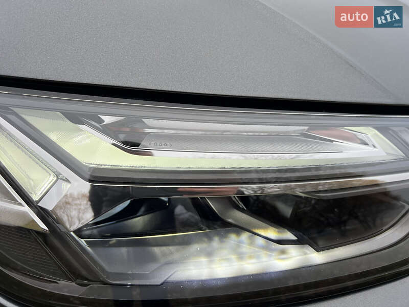 Внедорожник / Кроссовер Audi Q5 2023 в Ивано-Франковске