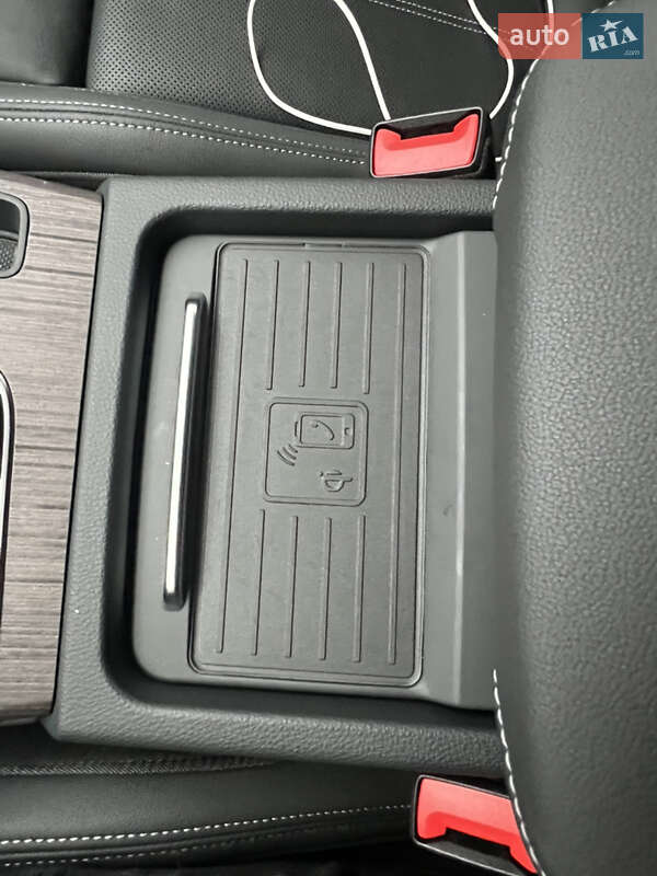 Внедорожник / Кроссовер Audi Q5 2023 в Ивано-Франковске