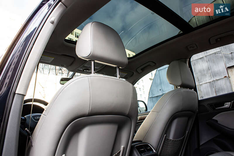 Позашляховик / Кросовер Audi Q5 2016 в Львові фото 34 Позашляховик / Кросовер Audi Q5 2016 в Львові