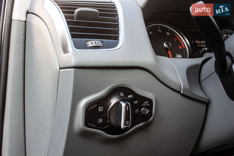 Позашляховик / Кросовер Audi Q5 2016 в Львові фото 47 Позашляховик / Кросовер Audi Q5 2016 в Львові