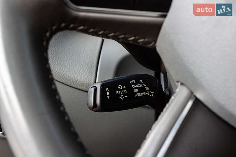 Позашляховик / Кросовер Audi Q5 2016 в Львові фото 51 Позашляховик / Кросовер Audi Q5 2016 в Львові