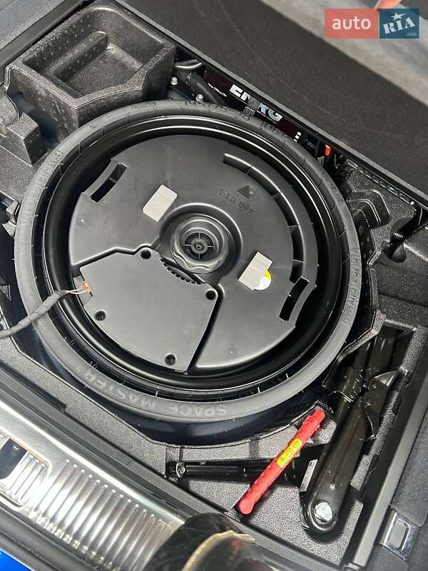 Позашляховик / Кросовер Audi Q5 2023 в Києві фото 7 Позашляховик / Кросовер Audi Q5 2023 в Києві