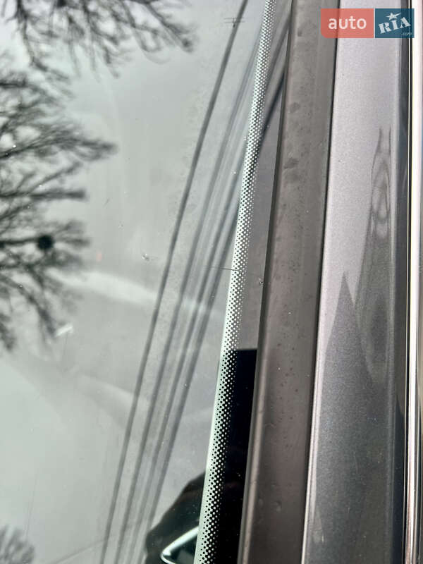 Позашляховик / Кросовер Audi Q5 2016 в Чернівцях