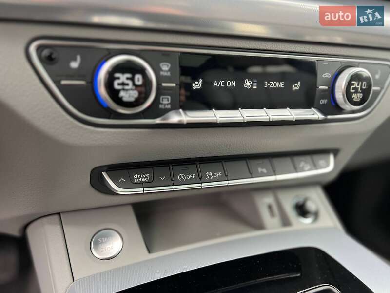 Внедорожник / Кроссовер Audi Q5 2024 в Стрые фото 21 Внедорожник / Кроссовер Audi Q5 2024 в Стрые