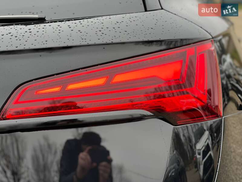 Внедорожник / Кроссовер Audi Q5 2024 в Стрые фото 31 Внедорожник / Кроссовер Audi Q5 2024 в Стрые