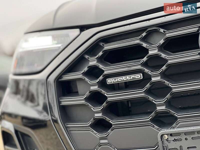 Внедорожник / Кроссовер Audi Q5 2024 в Стрые фото 32 Внедорожник / Кроссовер Audi Q5 2024 в Стрые