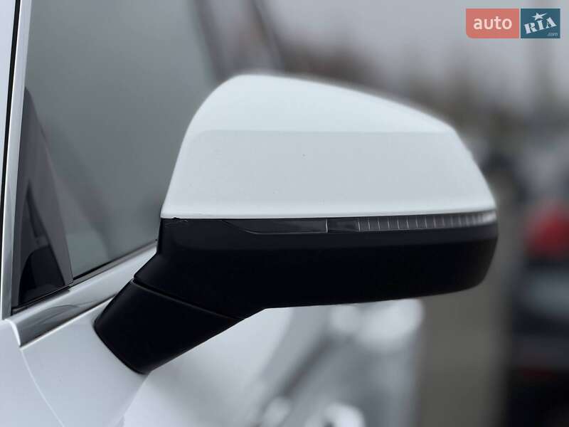 Позашляховик / Кросовер Audi Q5 2018 в Кривому Розі