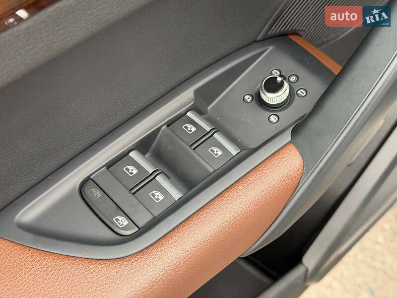 Позашляховик / Кросовер Audi Q5 2018 в Кривому Розі