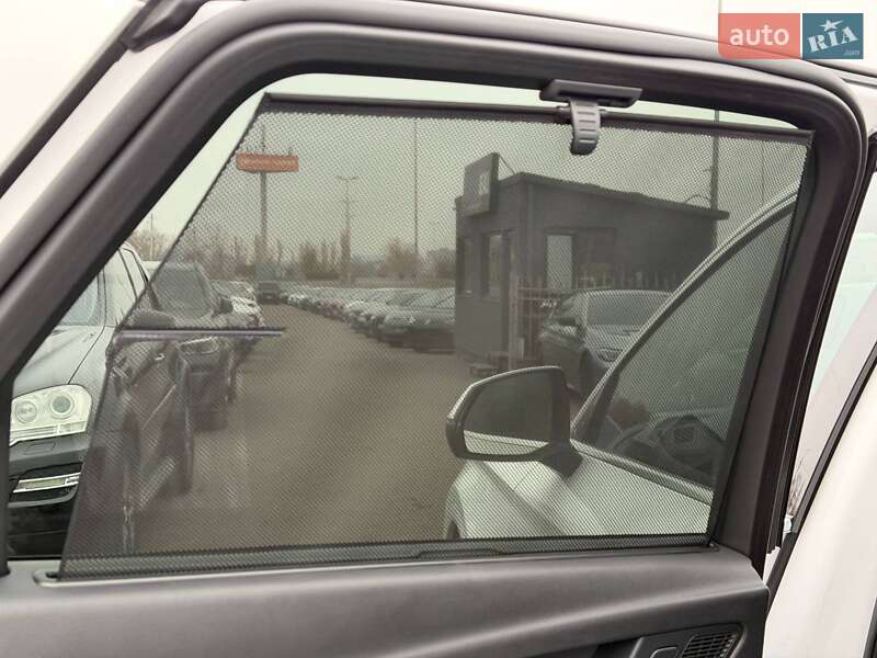 Позашляховик / Кросовер Audi Q5 2018 в Кривому Розі