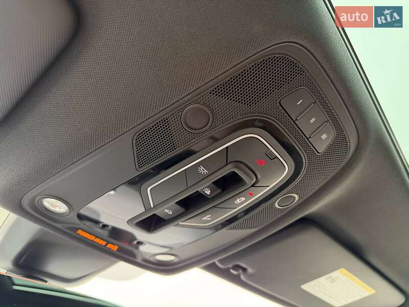 Позашляховик / Кросовер Audi Q5 2018 в Кривому Розі