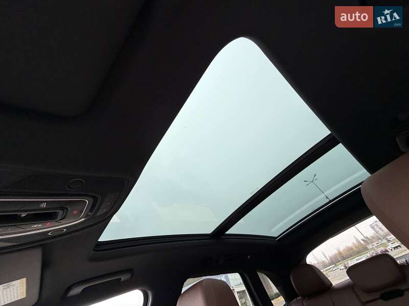 Позашляховик / Кросовер Audi Q5 2018 в Кривому Розі