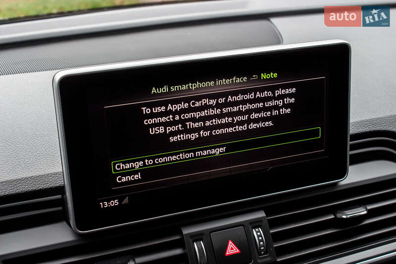 Внедорожник / Кроссовер Audi Q5 2020 в Нововолынске