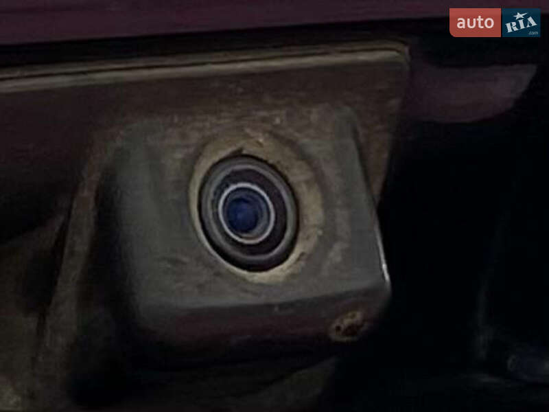 Позашляховик / Кросовер Audi Q5 2015 в Рівному