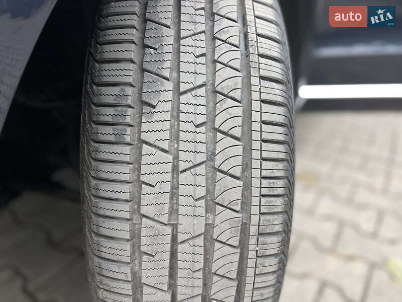 Позашляховик / Кросовер Audi Q5 2016 в Луцьку фото 18 Позашляховик / Кросовер Audi Q5 2016 в Луцьку