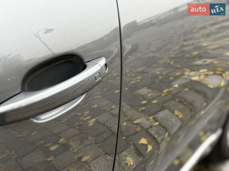 Внедорожник / Кроссовер Audi Q5 2013 в Киеве