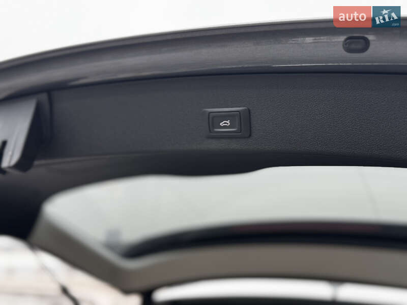 Внедорожник / Кроссовер Audi Q5 2013 в Киеве