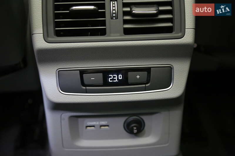 Позашляховик / Кросовер Audi Q5 2024 в Києві