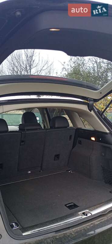 Внедорожник / Кроссовер Audi Q5 2011 в Киеве фото 10 Внедорожник / Кроссовер Audi Q5 2011 в Киеве