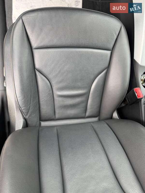 Внедорожник / Кроссовер Audi Q5 2015 в Ровно