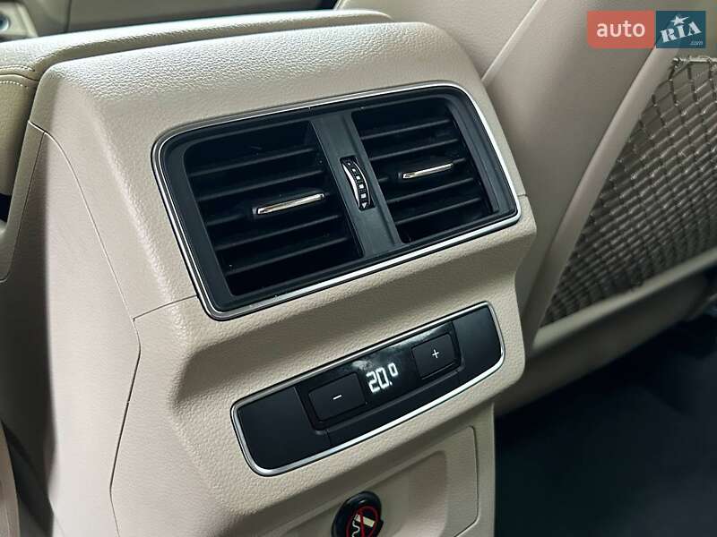 Внедорожник / Кроссовер Audi Q5 2019 в Киеве