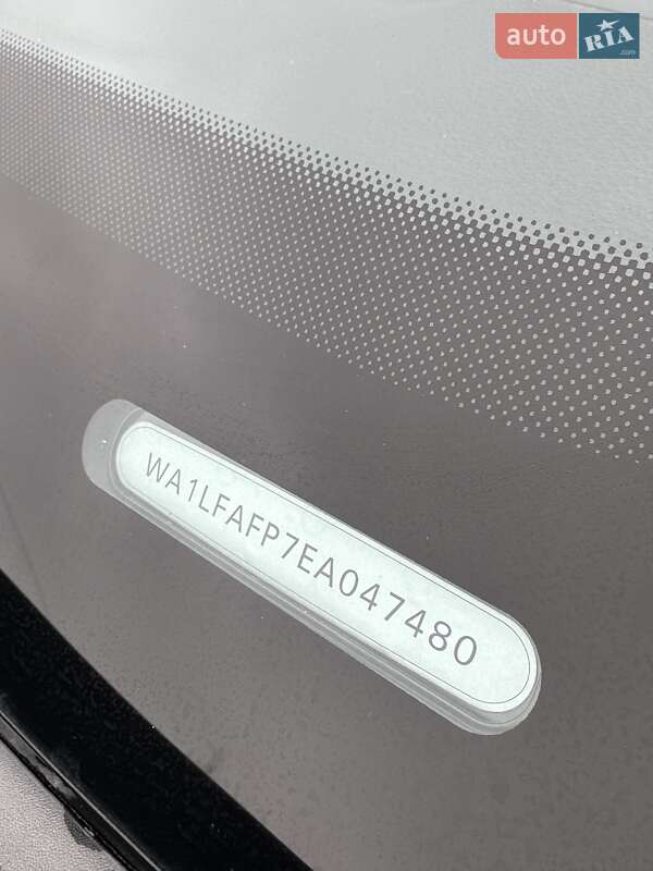 Внедорожник / Кроссовер Audi Q5 2013 в Белогородке