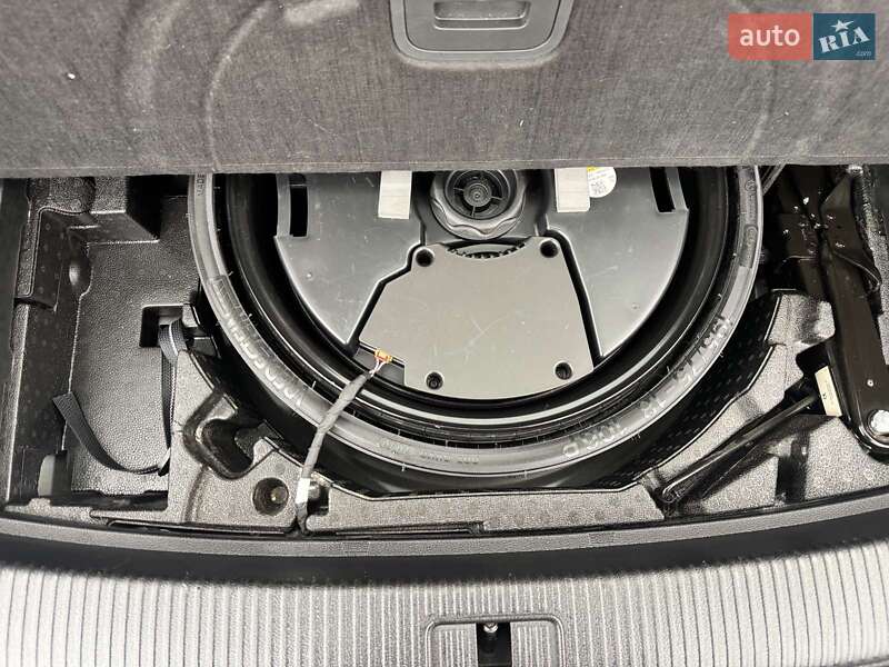 Внедорожник / Кроссовер Audi Q5 2020 в Киеве