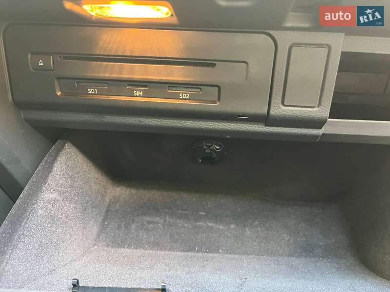 Позашляховик / Кросовер Audi Q5 2019 в Івано-Франківську фото 55 Позашляховик / Кросовер Audi Q5 2019 в Івано-Франківську