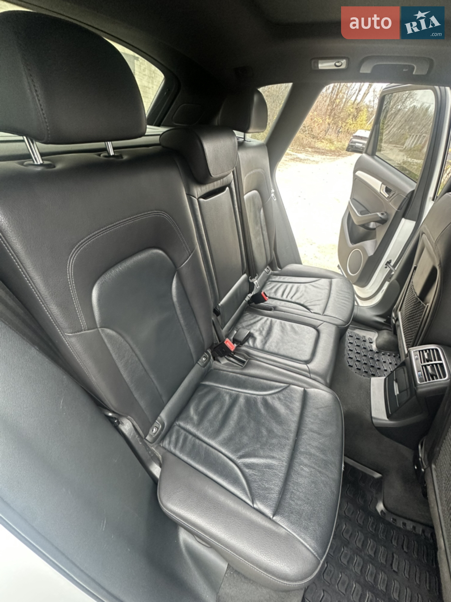 2016 Audi Q5 - мініатюра 23
