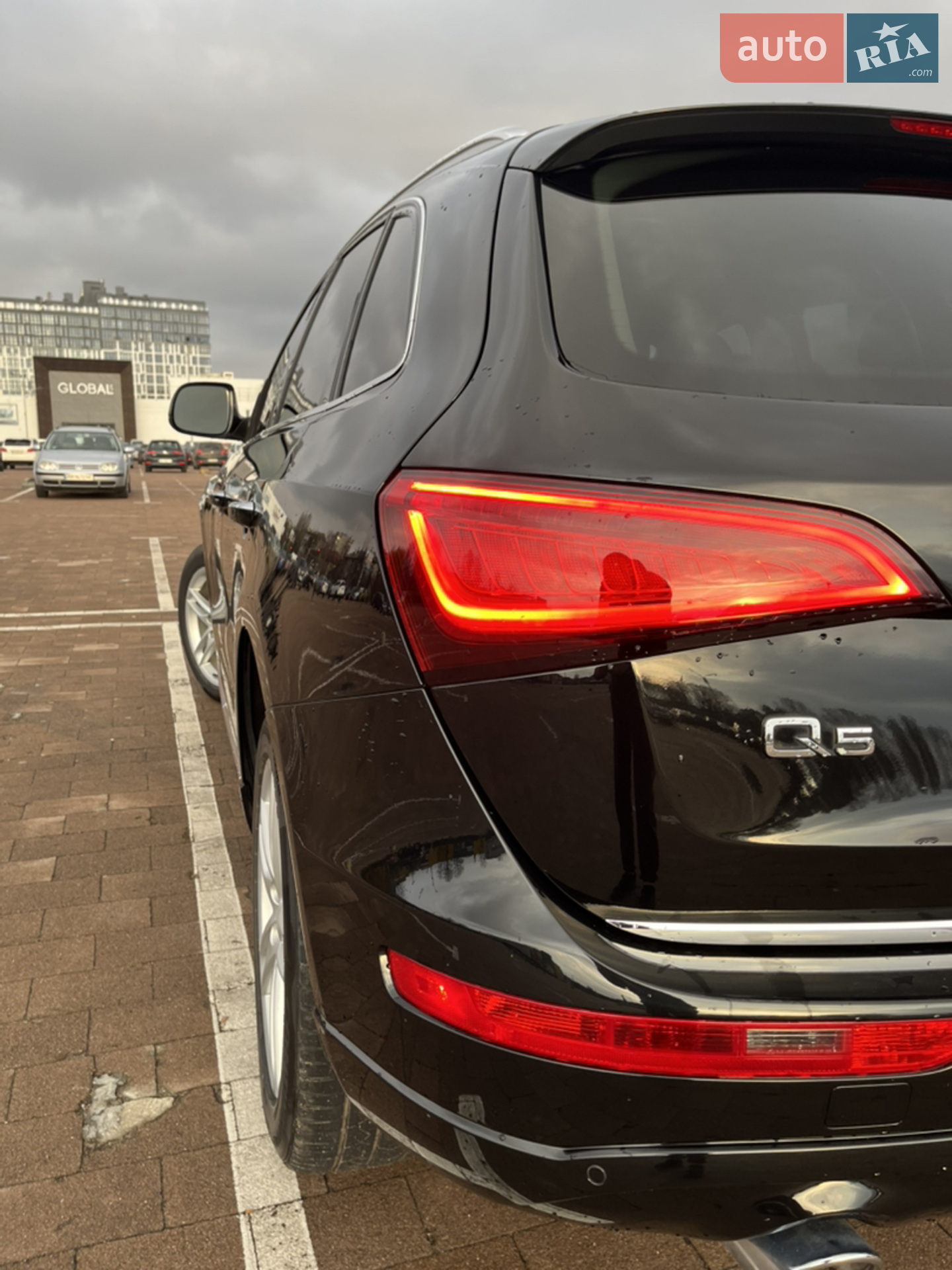 2015 Audi Q5 - мініатюра 10