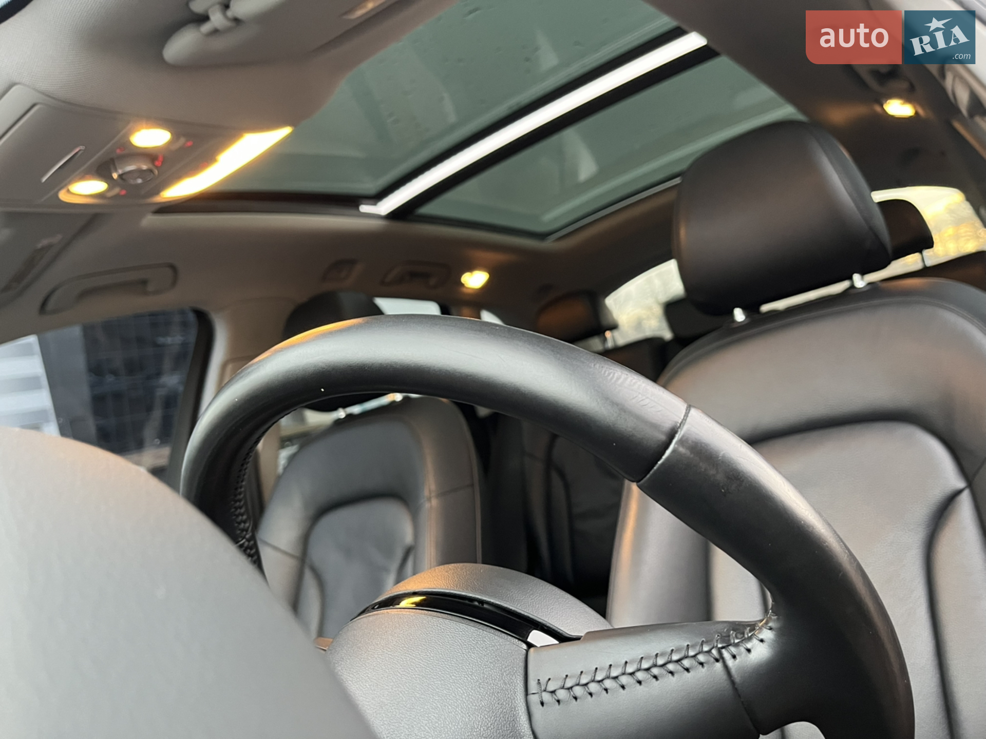 2015 Audi Q5 - мініатюра 14