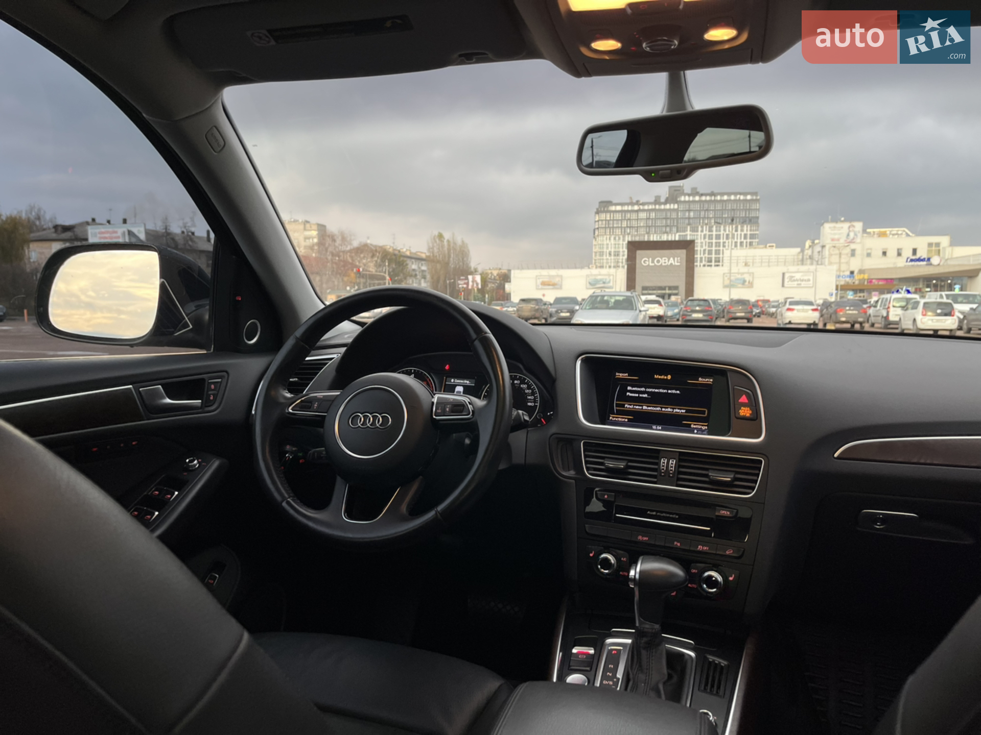 2015 Audi Q5 - мініатюра 19