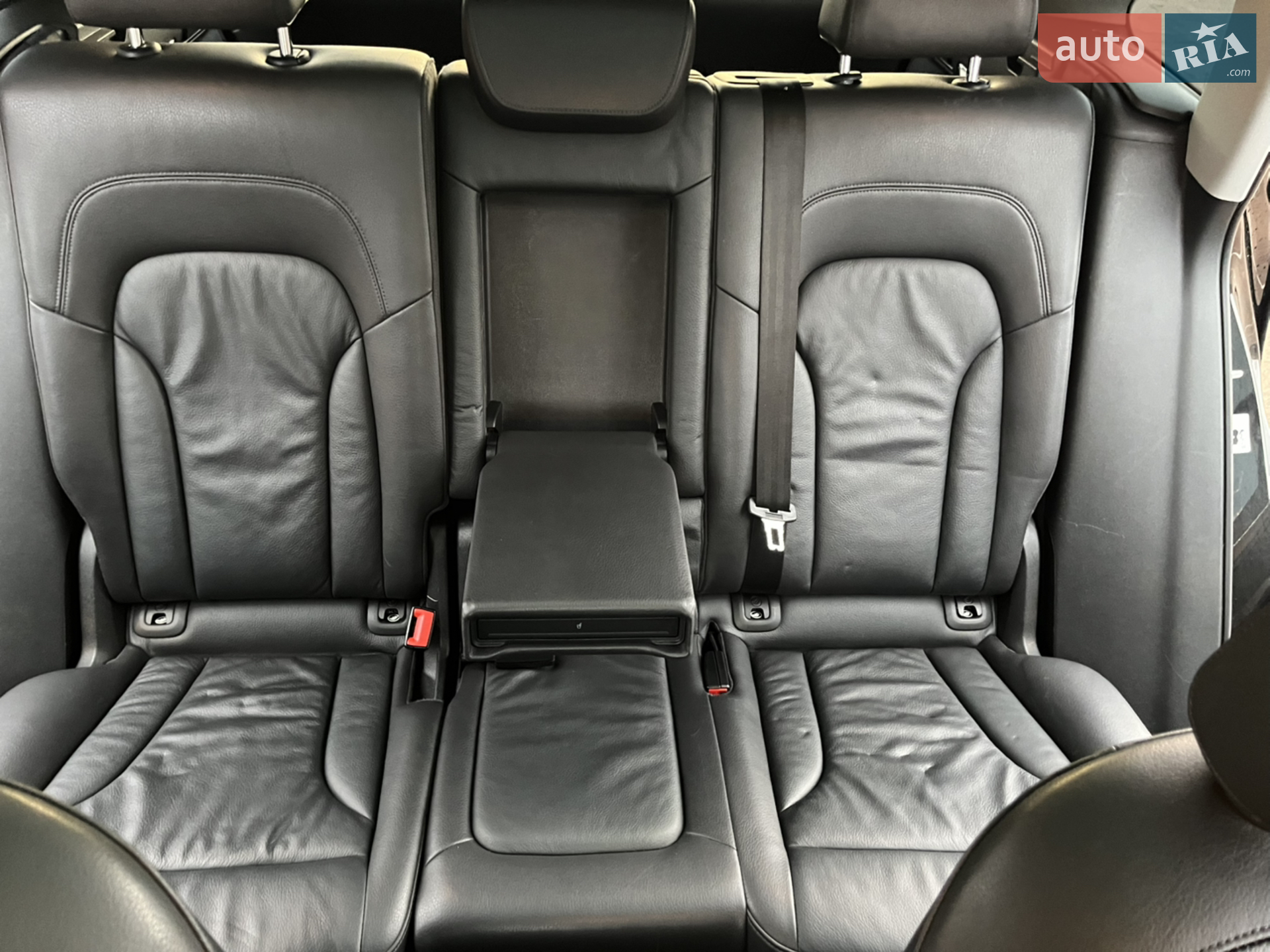2015 Audi Q5 - мініатюра 20