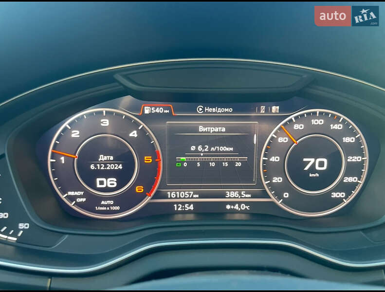 Позашляховик / Кросовер Audi Q5 2020 в Львові фото 38 Позашляховик / Кросовер Audi Q5 2020 в Львові