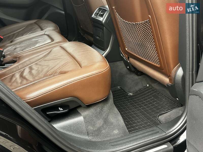 Позашляховик / Кросовер Audi Q5 2015 в Дрогобичі