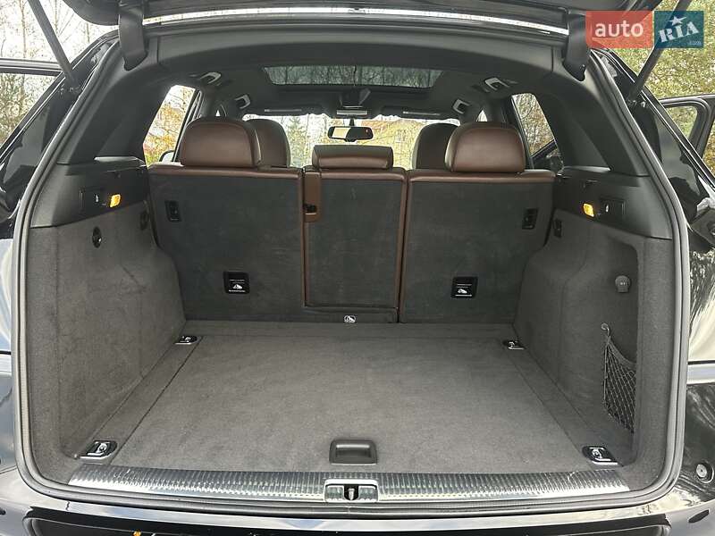 Позашляховик / Кросовер Audi Q5 2015 в Дрогобичі