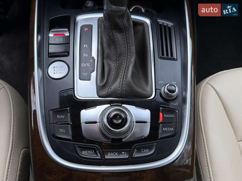 Внедорожник / Кроссовер Audi Q5 2014 в Киеве фото 42 Внедорожник / Кроссовер Audi Q5 2014 в Киеве