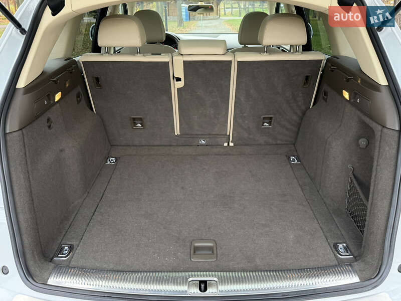 Внедорожник / Кроссовер Audi Q5 2014 в Киеве фото 52 Внедорожник / Кроссовер Audi Q5 2014 в Киеве