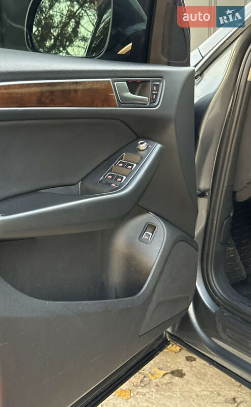 Позашляховик / Кросовер Audi Q5 2016 в Вінниці фото 25 Позашляховик / Кросовер Audi Q5 2016 в Вінниці