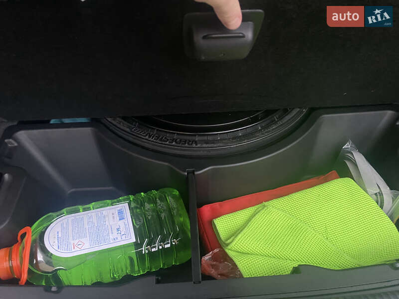 Внедорожник / Кроссовер Audi Q5 2017 в Чернигове