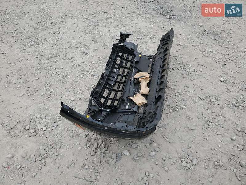 Внедорожник / Кроссовер Audi Q5 2018 в Львове