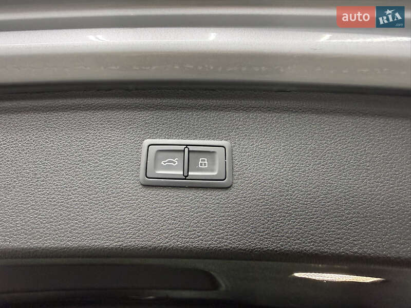 Внедорожник / Кроссовер Audi Q5 2022 в Одессе фото 22 Внедорожник / Кроссовер Audi Q5 2022 в Одессе