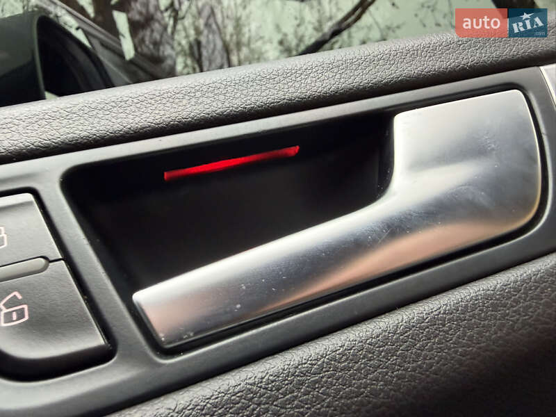 Внедорожник / Кроссовер Audi Q5 2010 в Луцке фото 34 Внедорожник / Кроссовер Audi Q5 2010 в Луцке