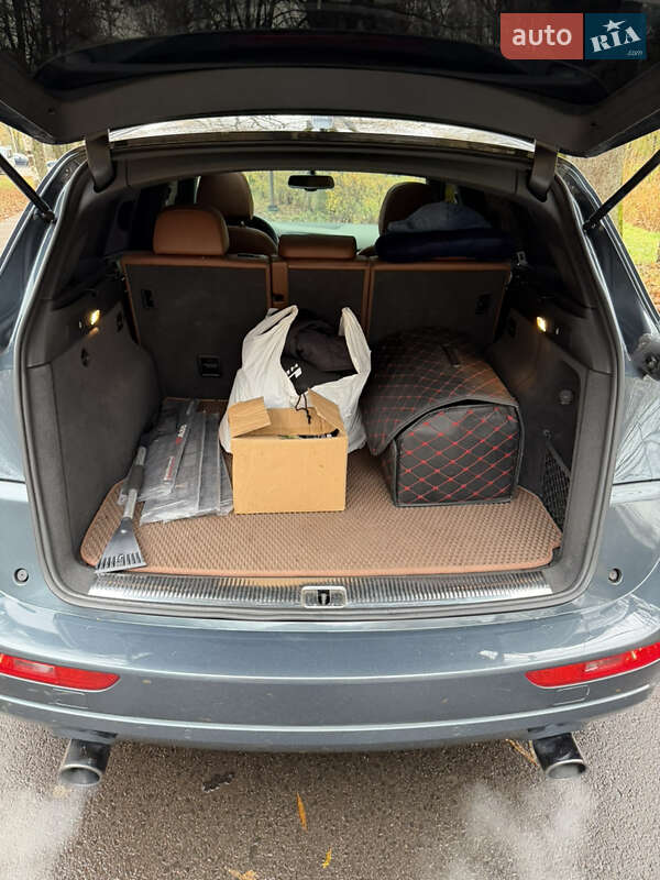 Внедорожник / Кроссовер Audi Q5 2010 в Луцке фото 51 Внедорожник / Кроссовер Audi Q5 2010 в Луцке