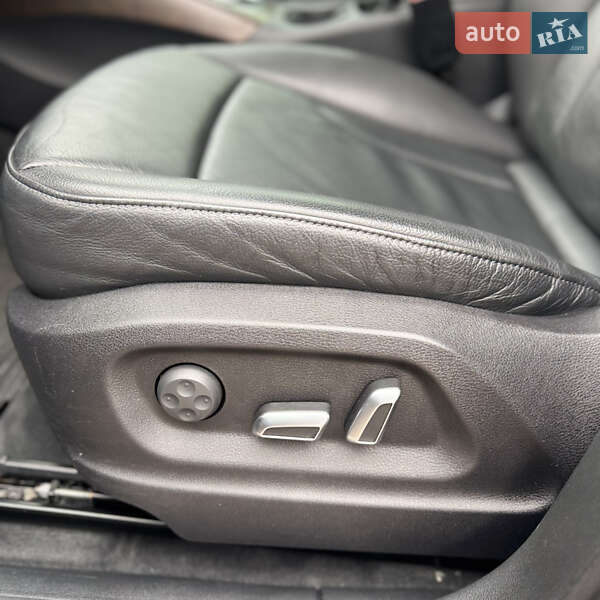 Внедорожник / Кроссовер Audi Q5 2016 в Львове фото 42 Внедорожник / Кроссовер Audi Q5 2016 в Львове