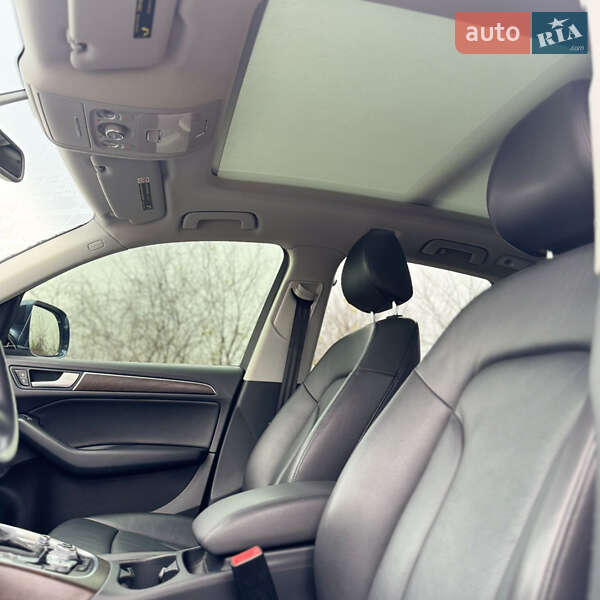 Внедорожник / Кроссовер Audi Q5 2016 в Львове фото 51 Внедорожник / Кроссовер Audi Q5 2016 в Львове